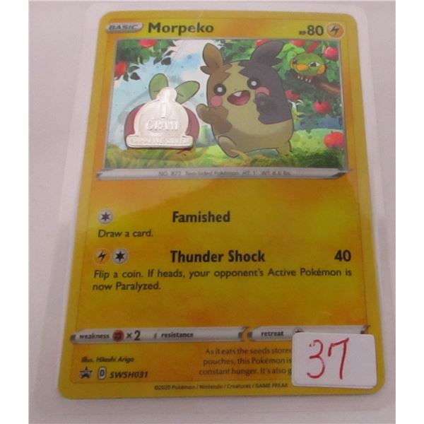 1 GRAM SILVER C/W POKEMON TCG CARD