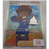 Image 1 : 1 GRAM SILVER C/W POKEMON TCG CARD