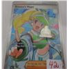 Image 1 : 1 GRAM SILVER C/W POKEMON TCG CARD