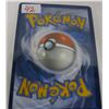 Image 3 : 1 GRAM SILVER C/W POKEMON TCG CARD