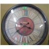 Image 1 : ROUND CLOCK (APPROX. 30")