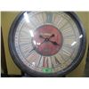 Image 2 : ROUND CLOCK (APPROX. 30")