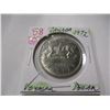Image 2 : 1972 CANADA VOYAGER DOLLAR