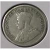 Image 3 : 1920 CANADA KING GEORGE V SILVER DIME