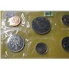 Image 1 : 1969 PROOF CANADA MINT SEALED COIN SET