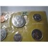 Image 3 : 1969 PROOF CANADA MINT SEALED COIN SET
