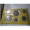 Image 4 : 1969 PROOF CANADA MINT SEALED COIN SET