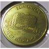 Image 3 : 1978 PROOF EDMONTON HOME OF THE COMMONWEALTH GAMES TRADE DOLLAR