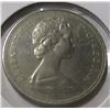 Image 3 : 1871 - 1971 BC CANADA DOLLAR