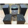 Image 1 : 5 PIECE SONY STEREO SYSTEM