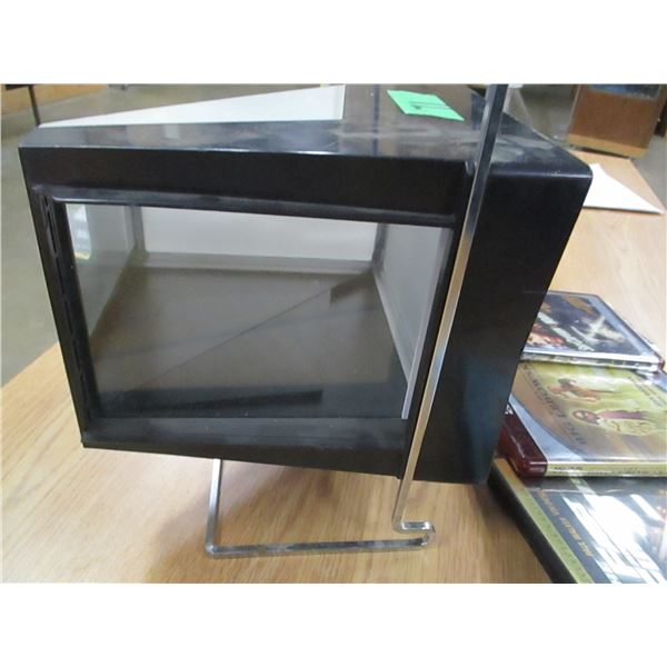 FLAT C/E DVD'S, HP TELESCREEN