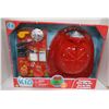 Image 1 : NEW:  FIREFIGHTER ROLE PLAY SET