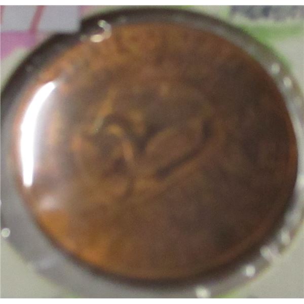 1964 GRANDE PRAIRIE TRUMPETER SWAN GOLDEN JUBILEE DOLLAR