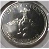 Image 3 : 1885 - 1995 JASPER PARK 100TH ANNIVERSARY DOLLAR