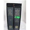 Image 1 : 2 PIECE OXFORD ENGLISH DICTIONARY SET