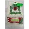 Image 1 : BATTERY OPERATED SANTA'S WORKSHOP