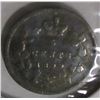 Image 3 : 1899 CANADA VICTORIAN SILVER FIVE CENT
