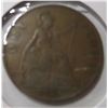 Image 3 : 1927 CANADA KING GEORGE V LARGE PENNY TOKEN