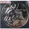 Image 1 : 1972 - 1997 CANADA SILVER HOCKEY DOLLAR