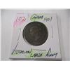 Image 2 : 1901 CANADA VICTORIAN LARGE PENNY