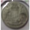 Image 1 : 1947 KING GEORGE VI SILVER FLORIN