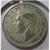 Image 3 : 1947 KING GEORGE VI SILVER FLORIN