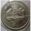 Image 4 : 1751 - 1951 CANADA ONTARIO COMMEMORATIVE NICKEL