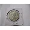 Image 4 : 1958 CANADA SILVER HALF DOLLAR