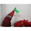 Image 3 : ESTATE:  2 ELF BASKET OF GIFTS