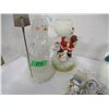 Image 2 : ESTATE:  FLAT C/W ASSORTED CHRISTMAS ORNAMENTS