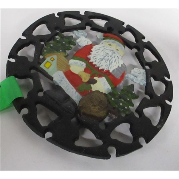 ESTATE:  CAST TRIVET