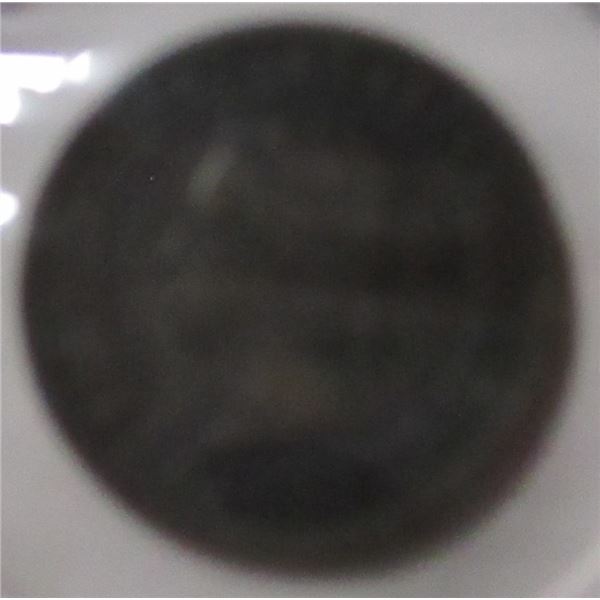 1876H CANADA VICTORIAN LARGE PENNY