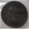 Image 1 : 1876H CANADA VICTORIAN LARGE PENNY