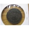 Image 6 : 1876H CANADA VICTORIAN LARGE PENNY