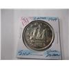 Image 2 : 1949 CANADA SHIP SILVER DOLLAR