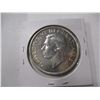 Image 4 : 1949 CANADA SHIP SILVER DOLLAR
