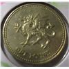 Image 1 : YEAR 2000 LEGAL TENDER ONE POUND