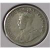 Image 3 : 1919 CANADA KING GEORGE V SILVER DIME
