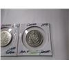 Image 3 : 1976 - 1978 CANADA LEGAL TENDER HALF DOLLARS