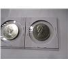Image 5 : 1976 - 1978 CANADA LEGAL TENDER HALF DOLLARS