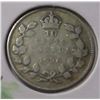 Image 1 : 1936 CANADA KING GEORGE V SILVER DIME
