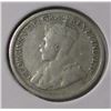Image 3 : 1936 CANADA KING GEORGE V SILVER DIME