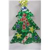 Image 1 : SPARKLE BRIGHT TREE (APPROX. 21" HIGH)
