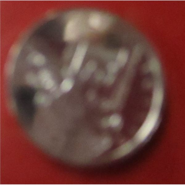 1972 CANADA VS RUSSIA HOCKEY SERIES STERLING SILVER COLLECTION PIN