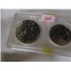 Image 2 : 1978 PROOF MINT CASED CANADA COIN SET