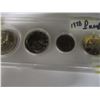 Image 3 : 1978 PROOF MINT CASED CANADA COIN SET