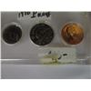 Image 4 : 1978 PROOF MINT CASED CANADA COIN SET