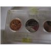 Image 5 : 1978 PROOF MINT CASED CANADA COIN SET