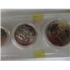 Image 6 : 1978 PROOF MINT CASED CANADA COIN SET