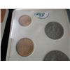 Image 7 : BRIATINS FIRST DECIMAL COIN COLLECTION